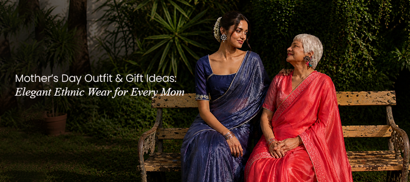 Mother’s Day Outfit & Gift Ideas