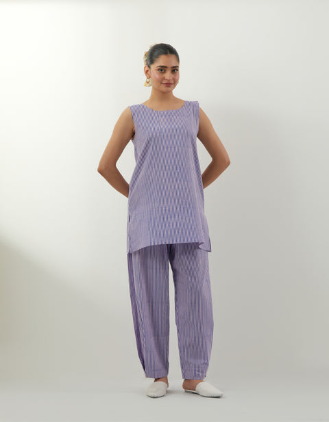 Premium Chikankari Kaftan Kurta Set – Vinusto Office Wear 2025

