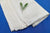 Chanderi Handloom Fabric in Off White