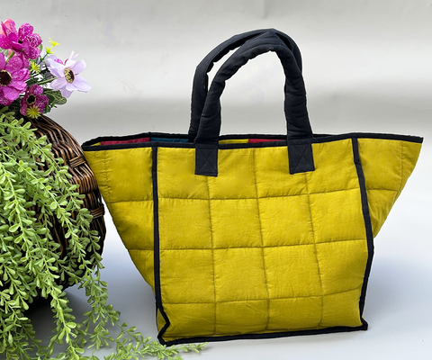 Reversible Tote Bag