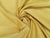 Handwoven Chanderi Silk in Yellow